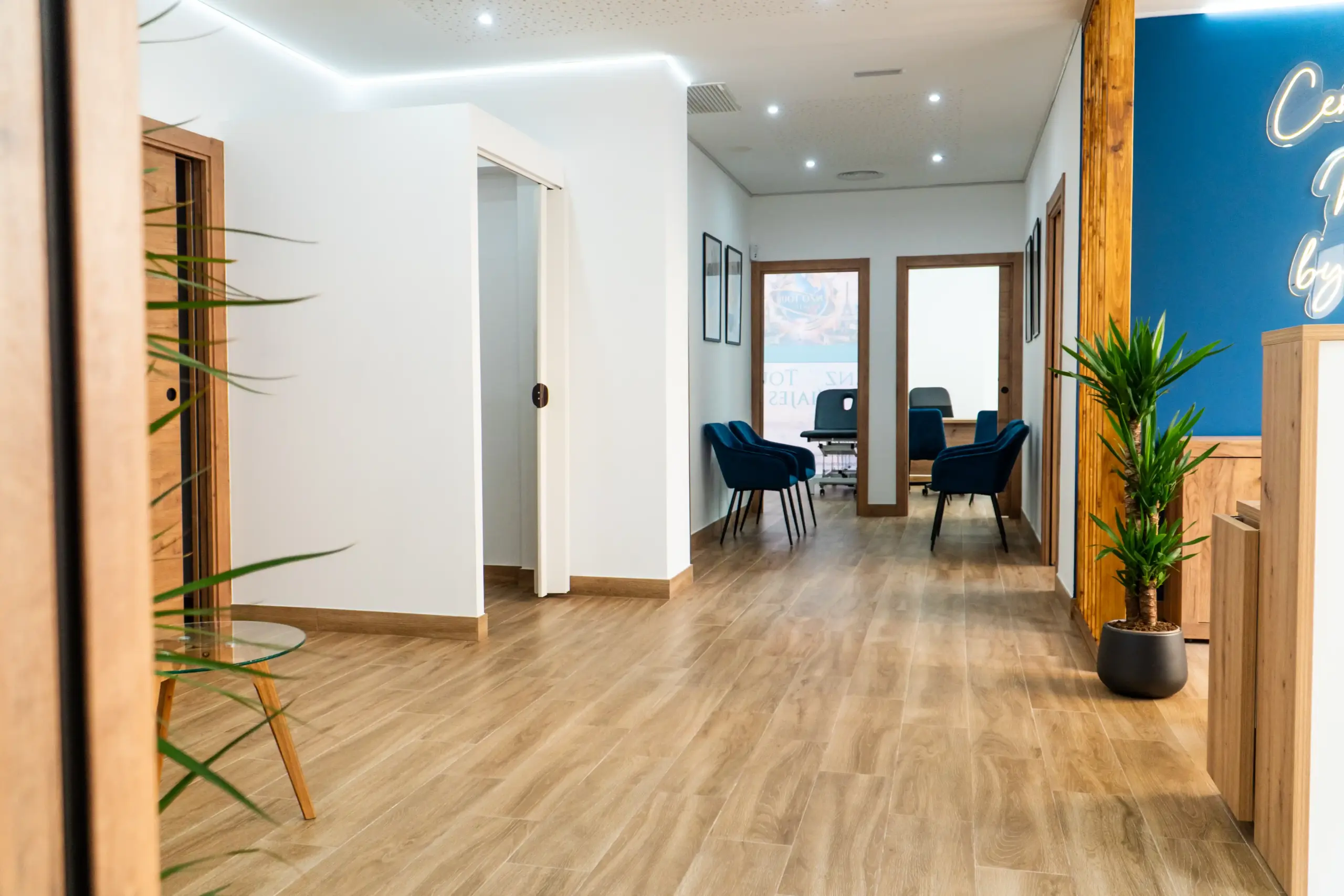 insalaciones nova clinic