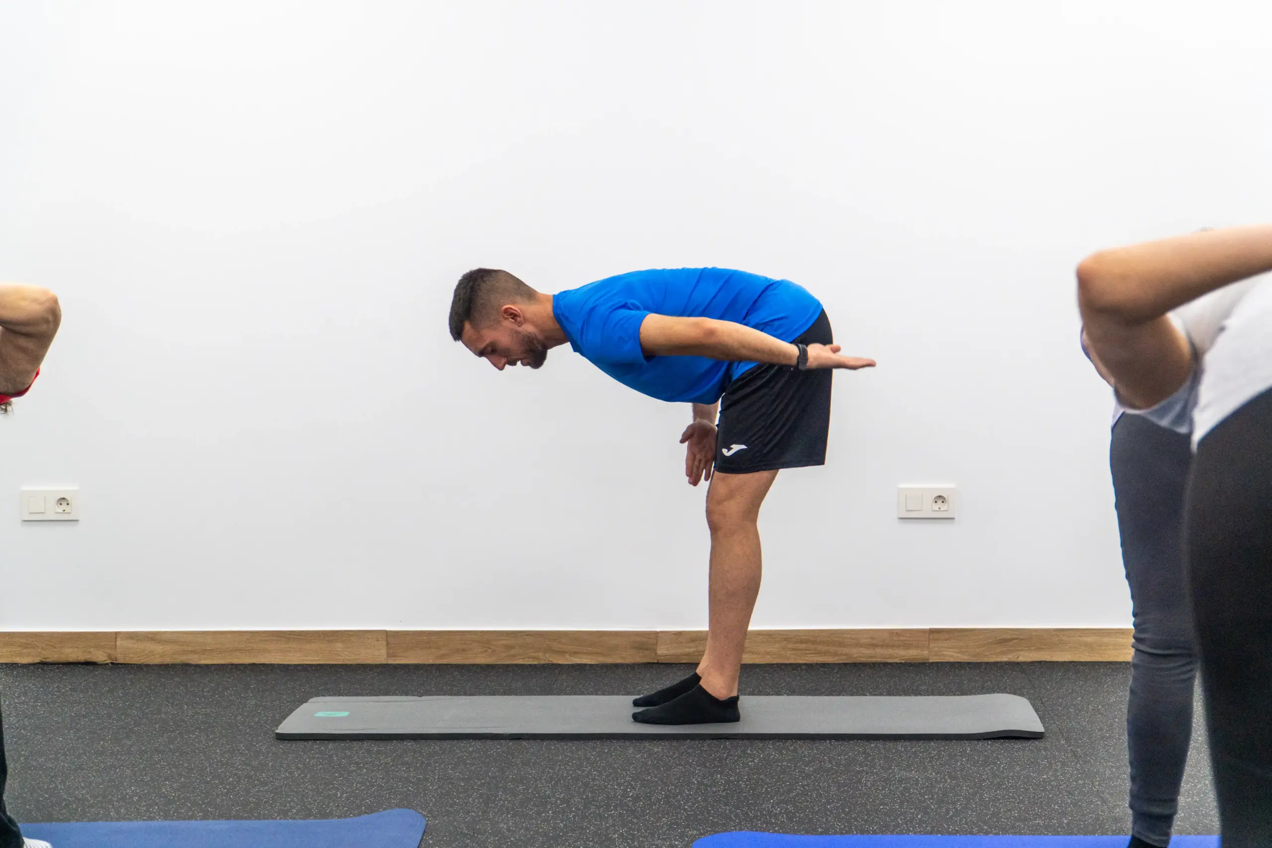 monitor pilates